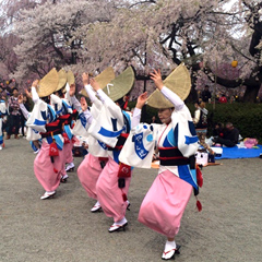 ステージイベント