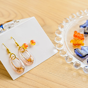 榴岡桜まつりハンドメイド市