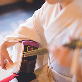 小山みつな特別民謡